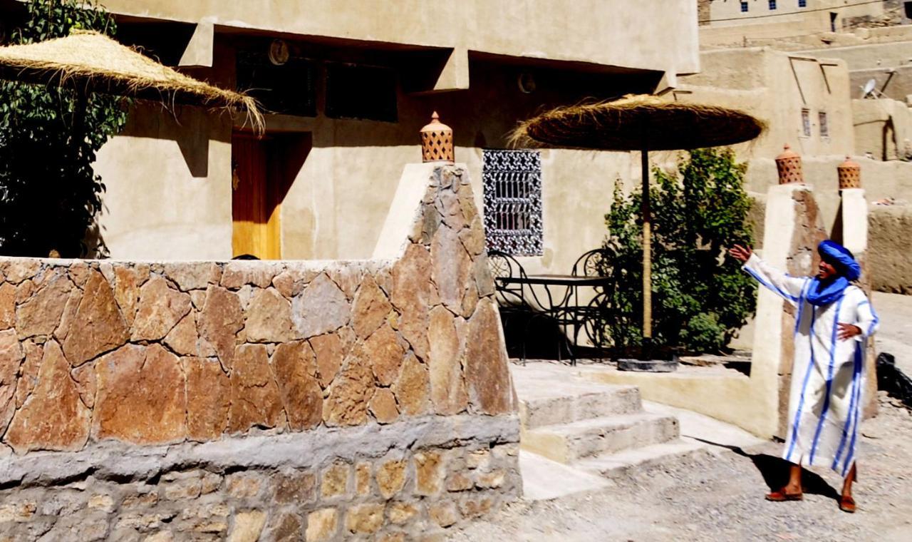 Chateau Imilchil Luaran gambar