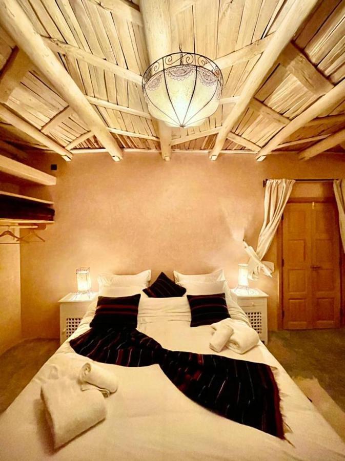 Chateau Imilchil Luaran gambar