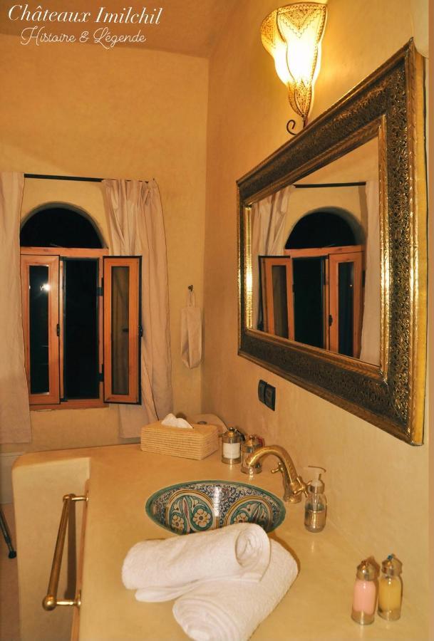 Chateau Imilchil Luaran gambar