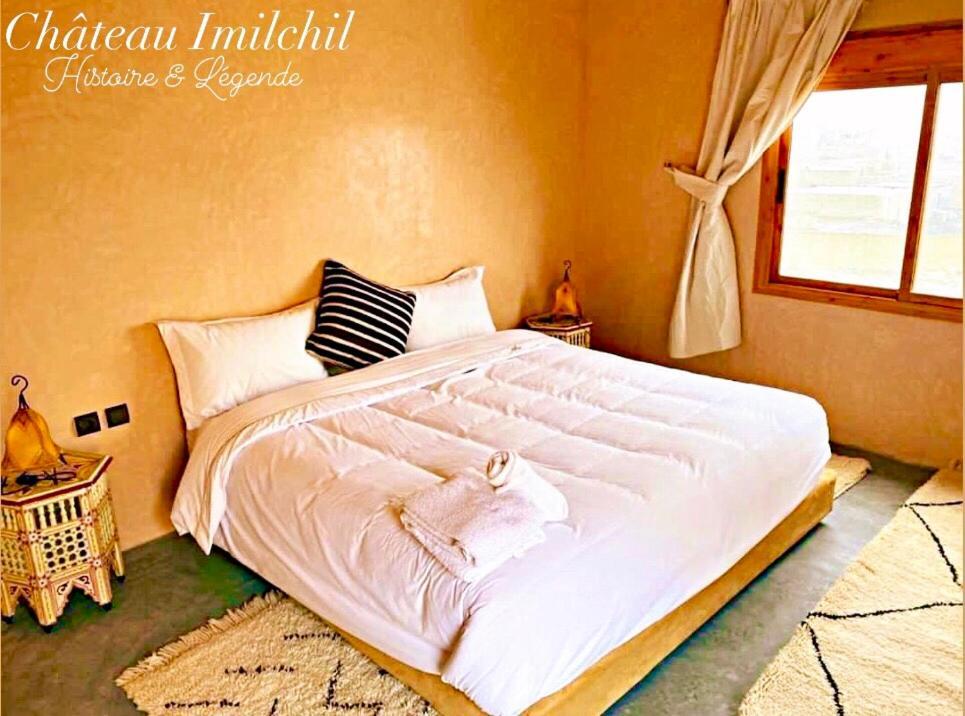 Chateau Imilchil Luaran gambar